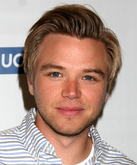 Brett Davern Hairstyles