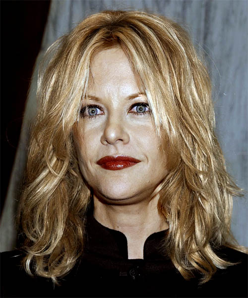 Meg Ryan Hairstyles Hair Cuts And Colors