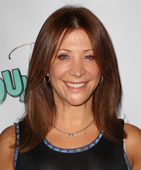 Cheri Oteri Hairstyles