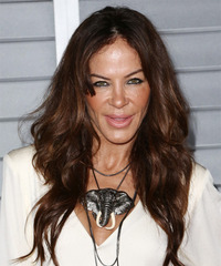 Robin Antin Hairstyles