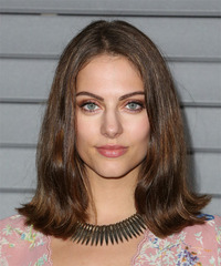 Julia Voth  Hairstyles