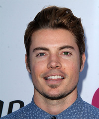 Josh Henderson Hairstyles