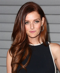 Lydia Hearst Hairstyles