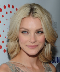 Jessica Stam Hairstyles