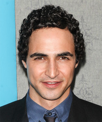 Zac Posen  Hairstyles