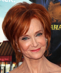 Swoosie Kurtz Hairstyles