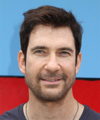 Dylan McDermott Hairstyles