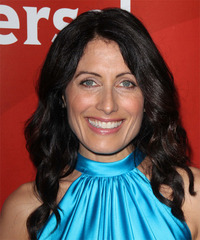 Lisa Edelstein Hairstyles