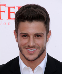 Misha Gabriel Hamilton Hairstyles