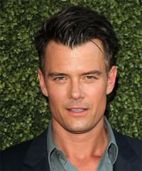 Josh Duhamel Hairstyles