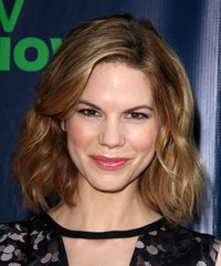 Mariana Klaveno Hairstyles