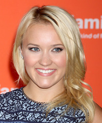Emily Osment Hairstyles