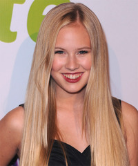 Danika Yarosh  Hairstyles