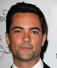 Danny Pino Hairstyles