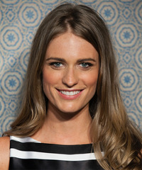 Julie Henderson Hairstyles