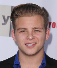 Jonathan Lipnicki Hairstyles