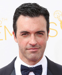 Reid Scott Hairstyles