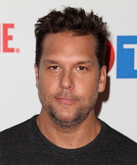 Dane Cook Hairstyles