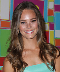 Bailey Noble Hairstyles