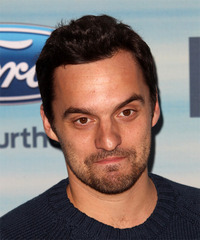 Jake M. Johnson Hairstyles