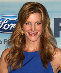 Anna Gunn Hairstyles