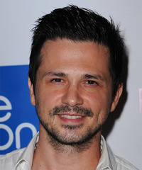 Freddy Rodriguez Hairstyles