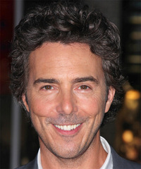 Shawn Levy Hairstyles