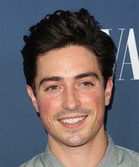 Ben Feldman Hairstyles