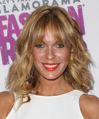 Jasmine Dustin Hairstyles