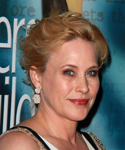 Patricia Arquette Hairstyles And Haircuts Hair Ideas Patricia Arquette Hairstyles And Haircuts Hair Ideas