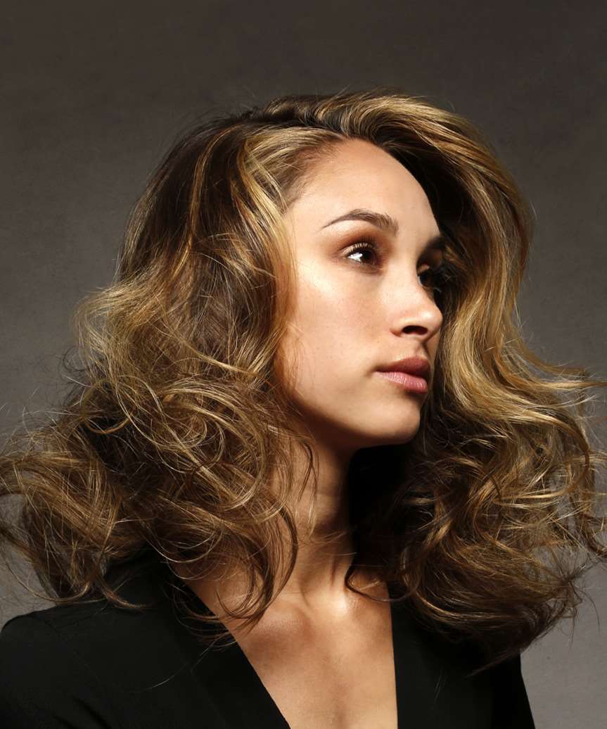 Add Volume To Your Hair With These Tips