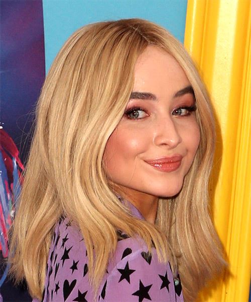 Sabrina Carpenter Hairstyles Best Hairstyles Ideas for Women and Men