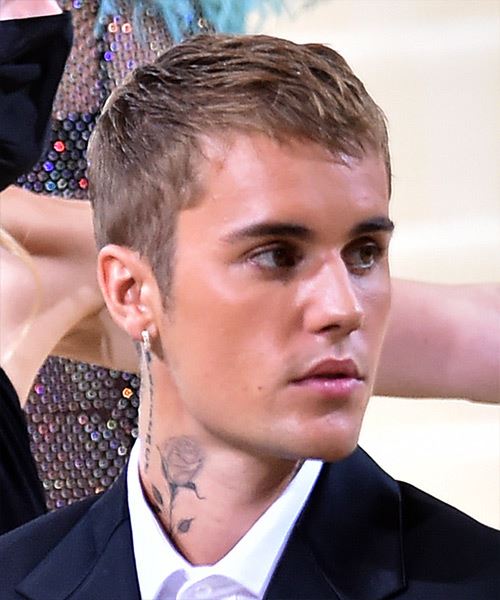 Justin Biebers haircuts and how to achieve them  British GQ