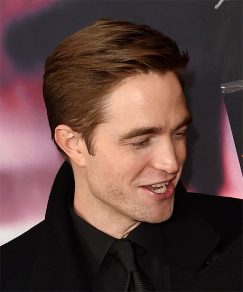 Robert Pattinson Hairstyles, Hair Cuts and Colors