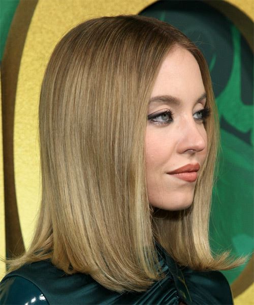 Sydney Sweeney's Latest Hair Color Is a More Natural Take on Bombshell  Beauty