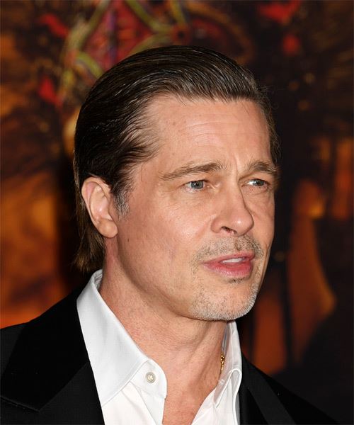 What do you think of Brad Pitt's... - Real Men Real Style | Facebook