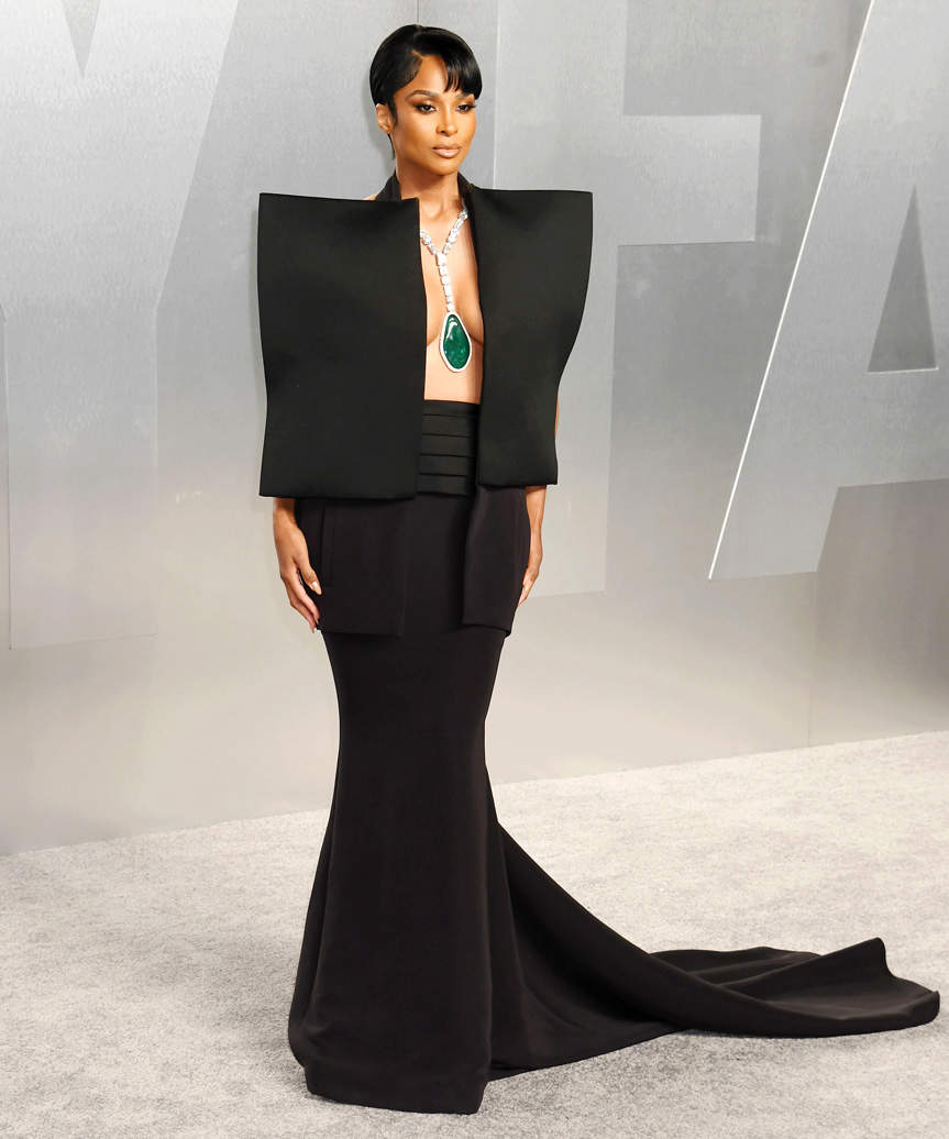 Ciara Short Pixie Cut With Micro Fringe - view from the side