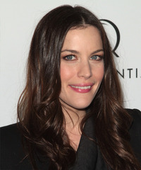 Liv Tyler Hairstyles for 2016 | Celebrity Hairstyles by TheHairStyler.com