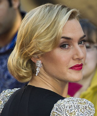 Kate Winslet Hairstyles for 2017 | Celebrity Hairstyles by ...