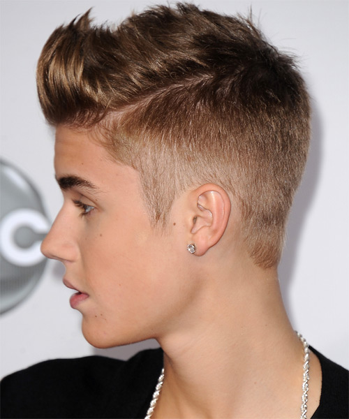 Justin Bieber long & Short Hairstyles 2023