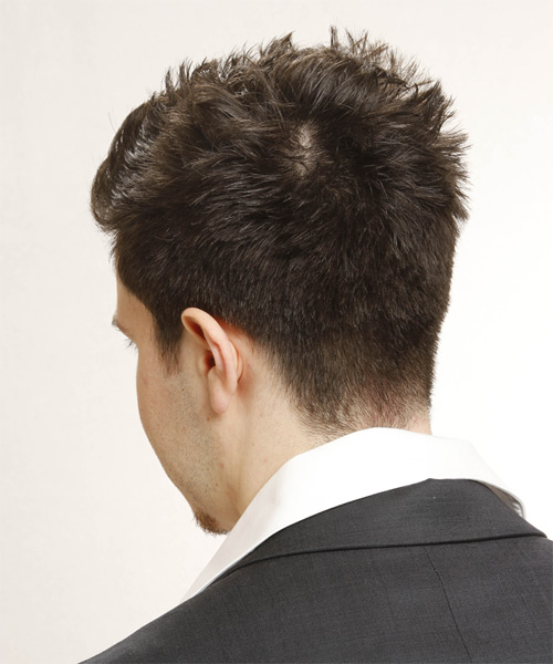 Mens Haircuts and Hairstyles