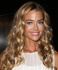 Denise Richards Hairstyles for 2016 | Celebrity Hairstyles by ...