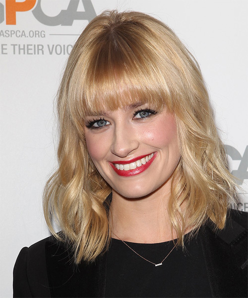 Beth Behrs Haircut BETH BEHRS HOW SHE AGED MORE THAN 10 YEARS IN JUST Beth Behrs Haircut BETH BEHRS HOW SHE AGED MORE THAN 10 YEARS IN JUST