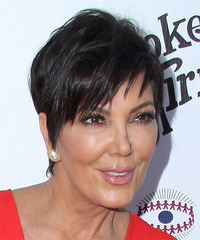 Kris Jenner Hairstyles for 2017 | Celebrity Hairstyles by TheHairStyler.com