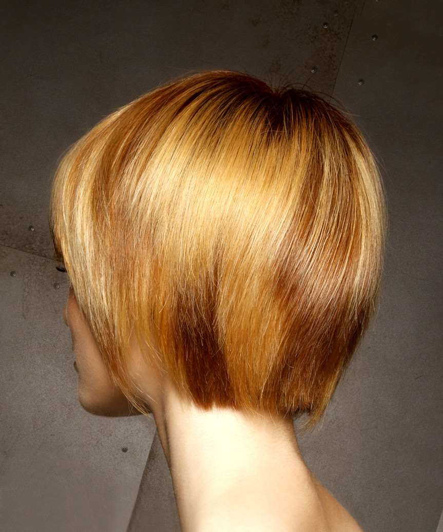 layered bob side view