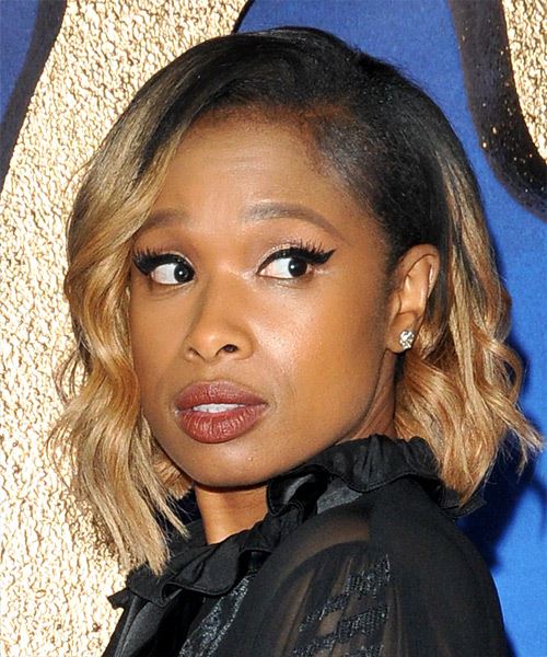 Jennifer Hudson Hairstyles, Hair Cuts and Colors