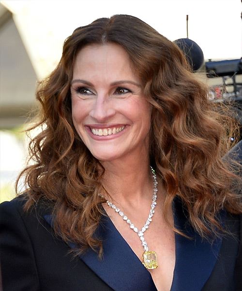 Magic Radio  Which Julia Roberts hairstyle are you  Facebook