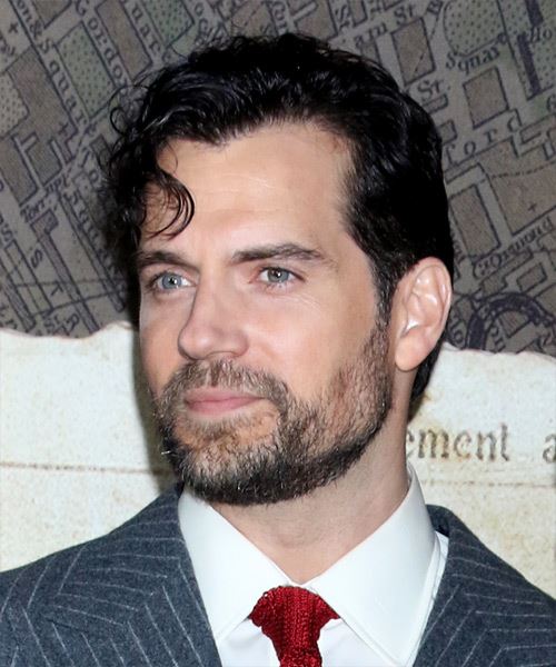 Top 128+ henry cavill hairstyle latest