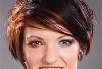 10 latest short hairstyles - Visual Hairstyle Story