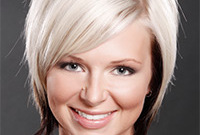 10 latest short hairstyles - Visual Hairstyle Story
